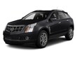 CADILLAC SRX