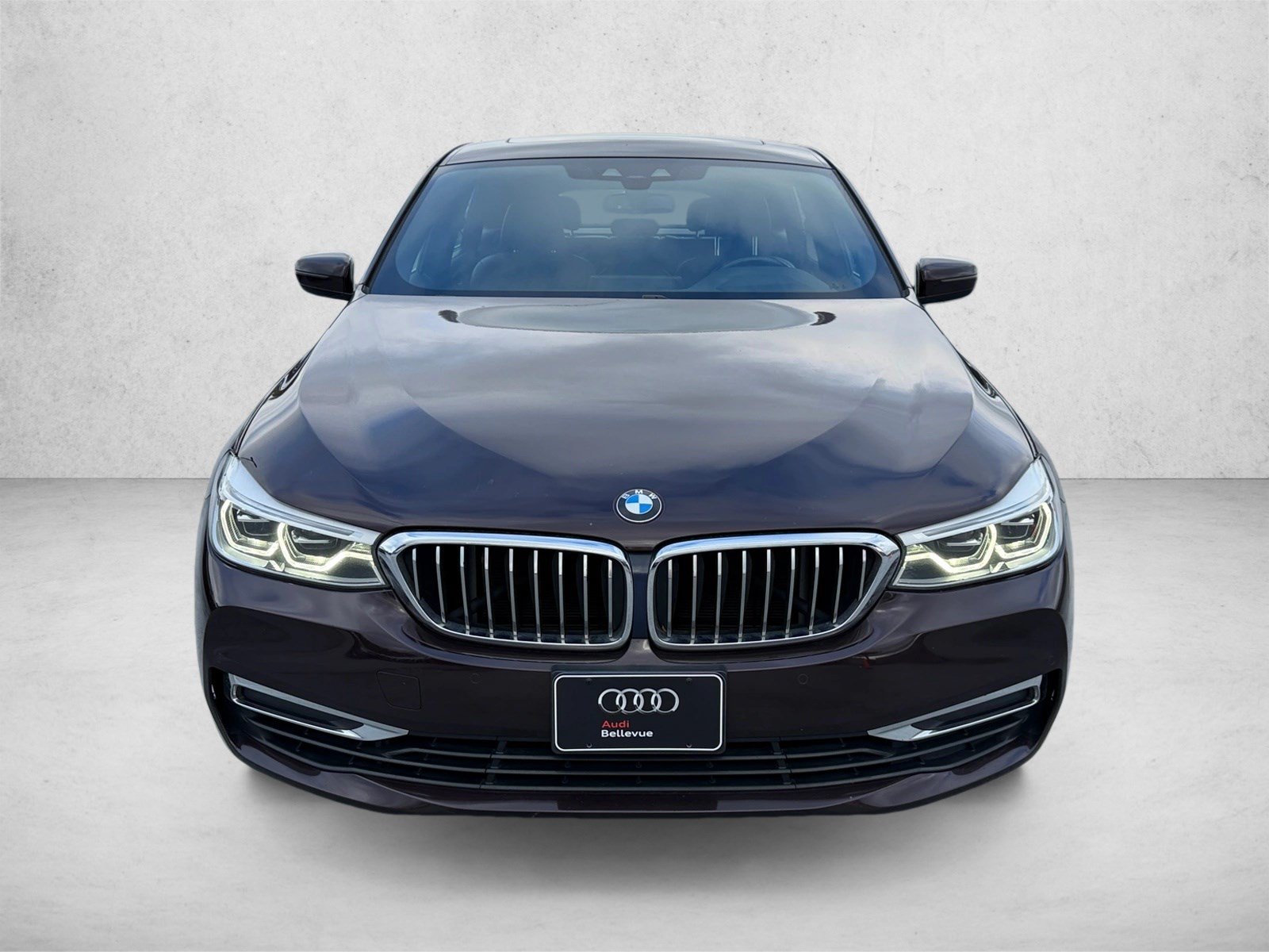 Used 2019 BMW 640i xDrive Gran Turismo