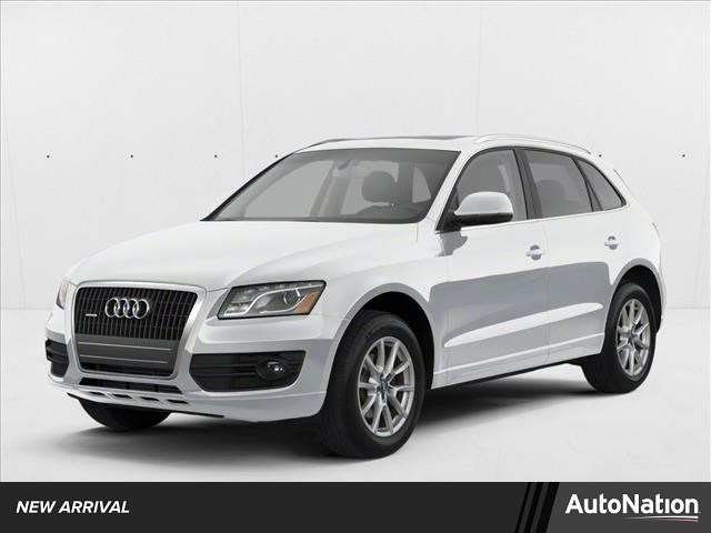  Audi Q5