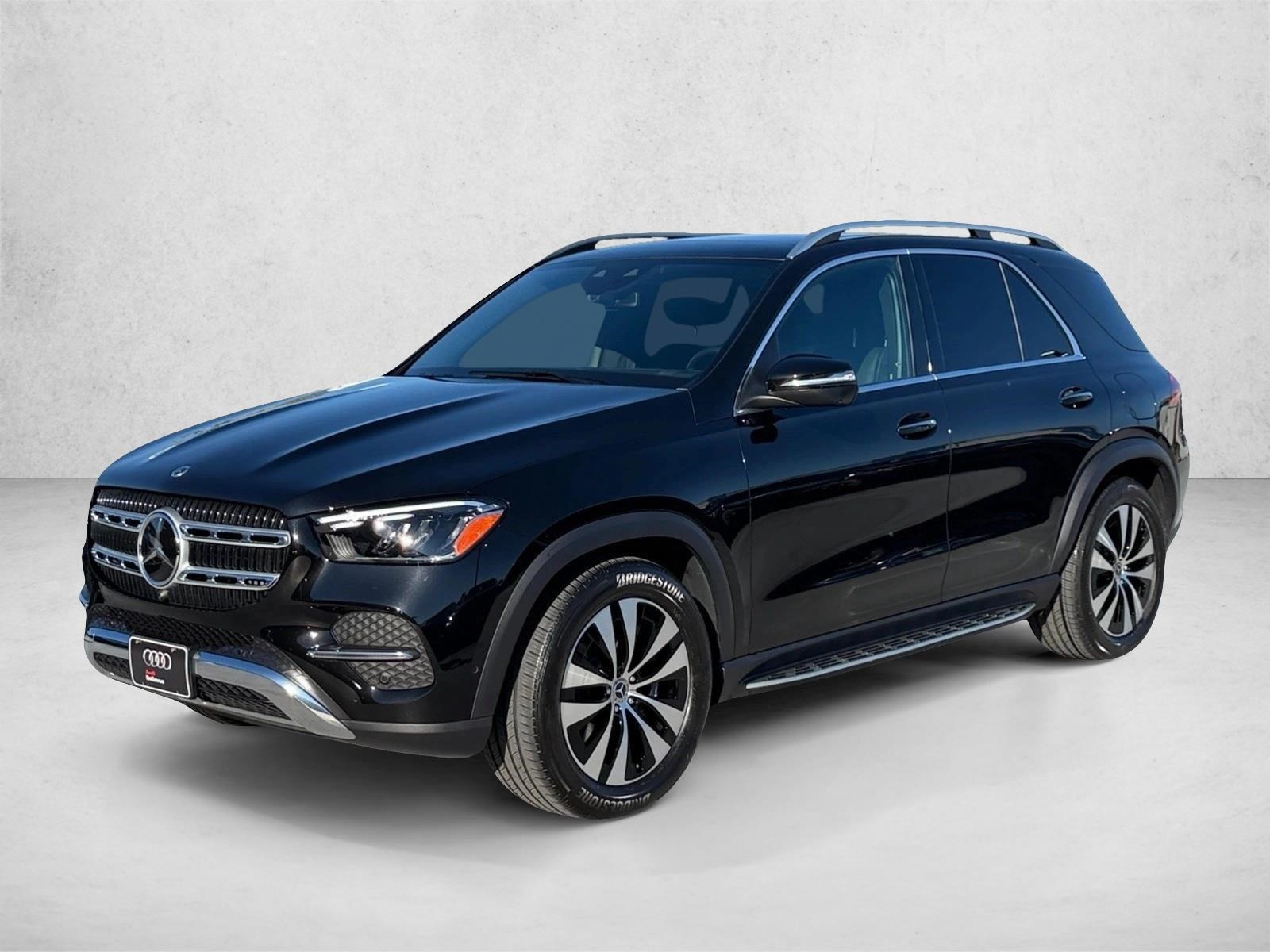  Mercedes-Benz GLE 450e