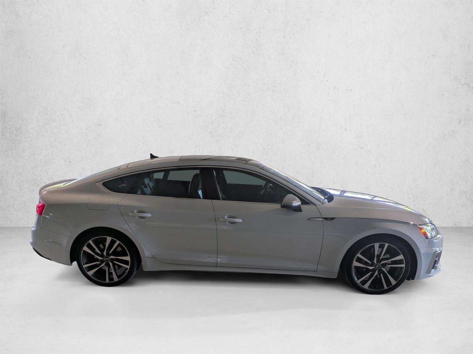 2023 Audi S5 Premium Plus photo 4