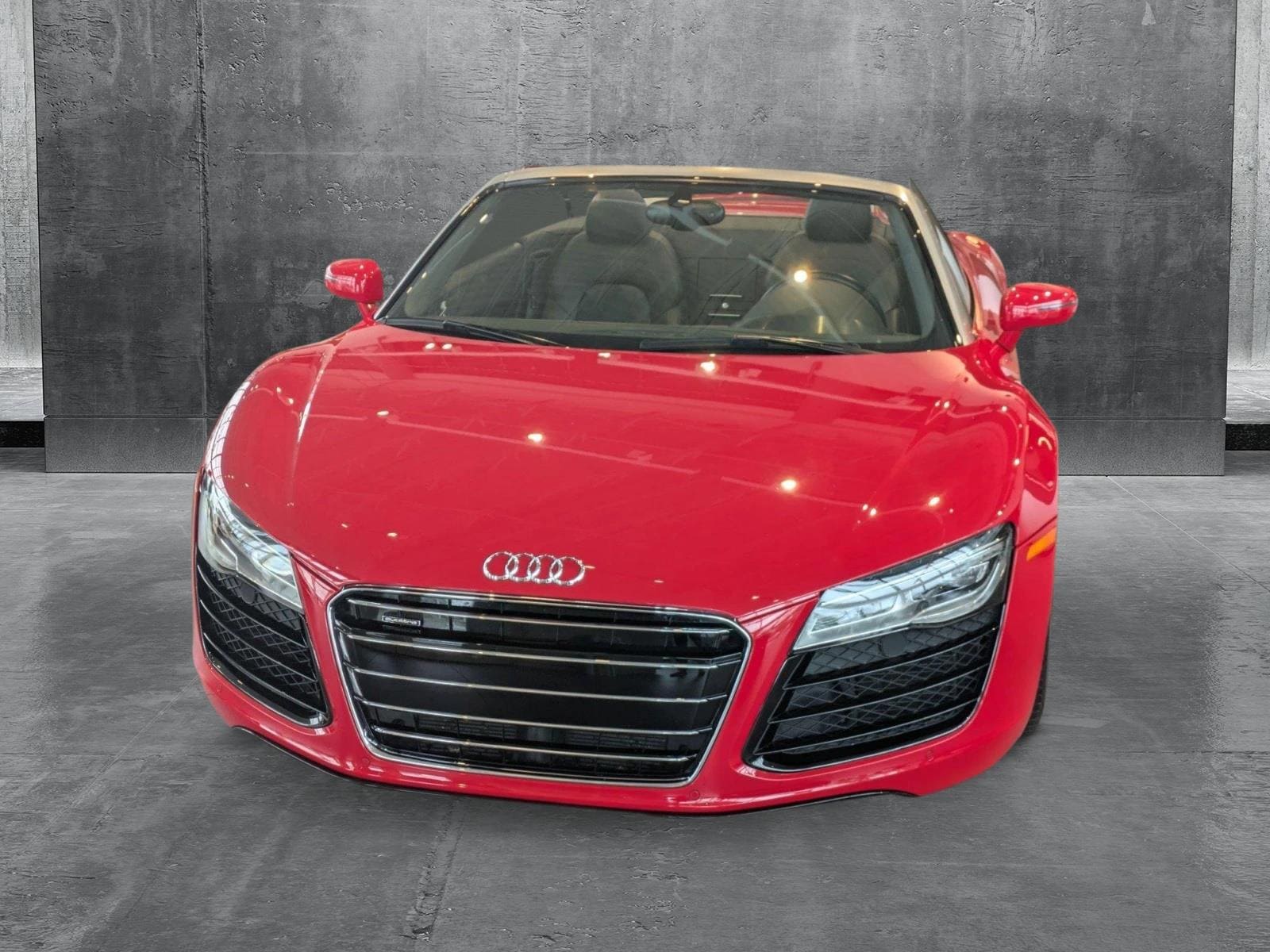 Used 2015 Audi R8 Base with VIN WUAVNAFG4F7001723 for sale in Bellevue, WA