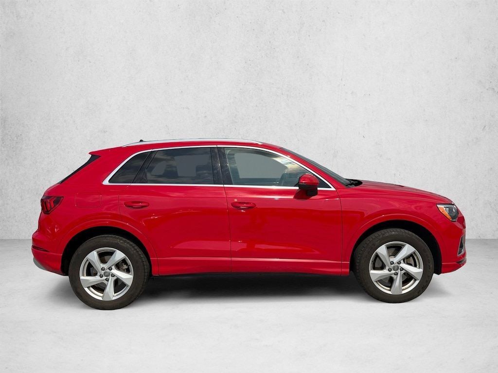 Used 2019 Audi Q3 2.0T Premium SUV