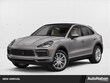  Porsche Cayenne Coupe