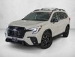  Subaru Ascent