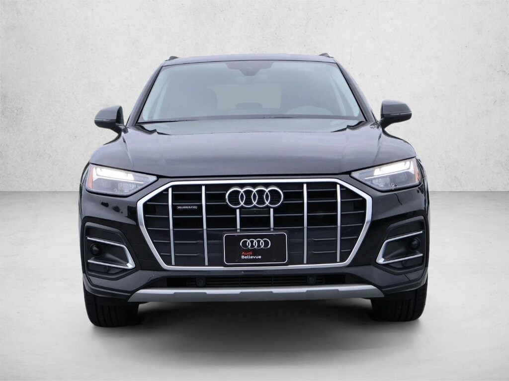 Used 2023 Audi Q5 40 Premium Plus SUV