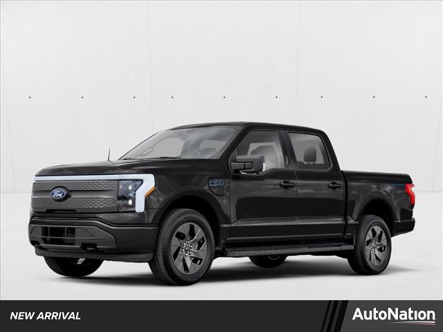  Ford F-150 Lightning