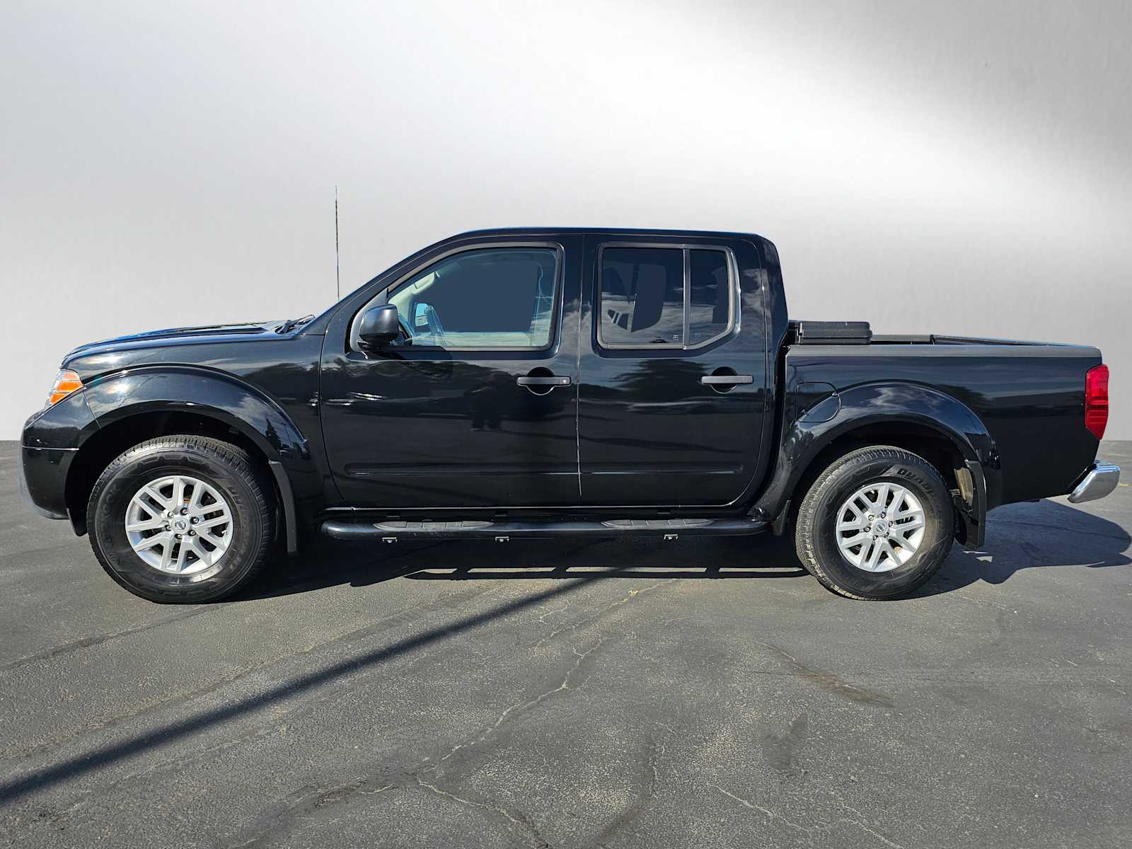 Used 2019 Nissan Frontier SV with VIN 1N6AD0EV7KN728981 for sale in Bellingham, WA