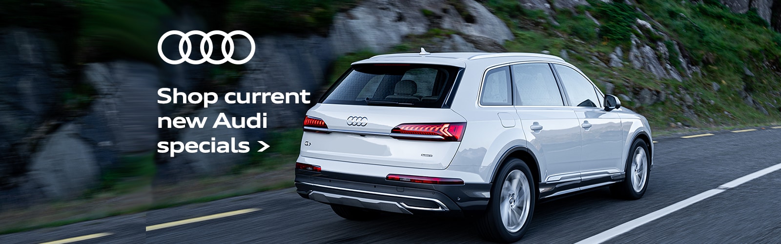 Audi Bellingham New & used Audi Dealership Bellingham, WA