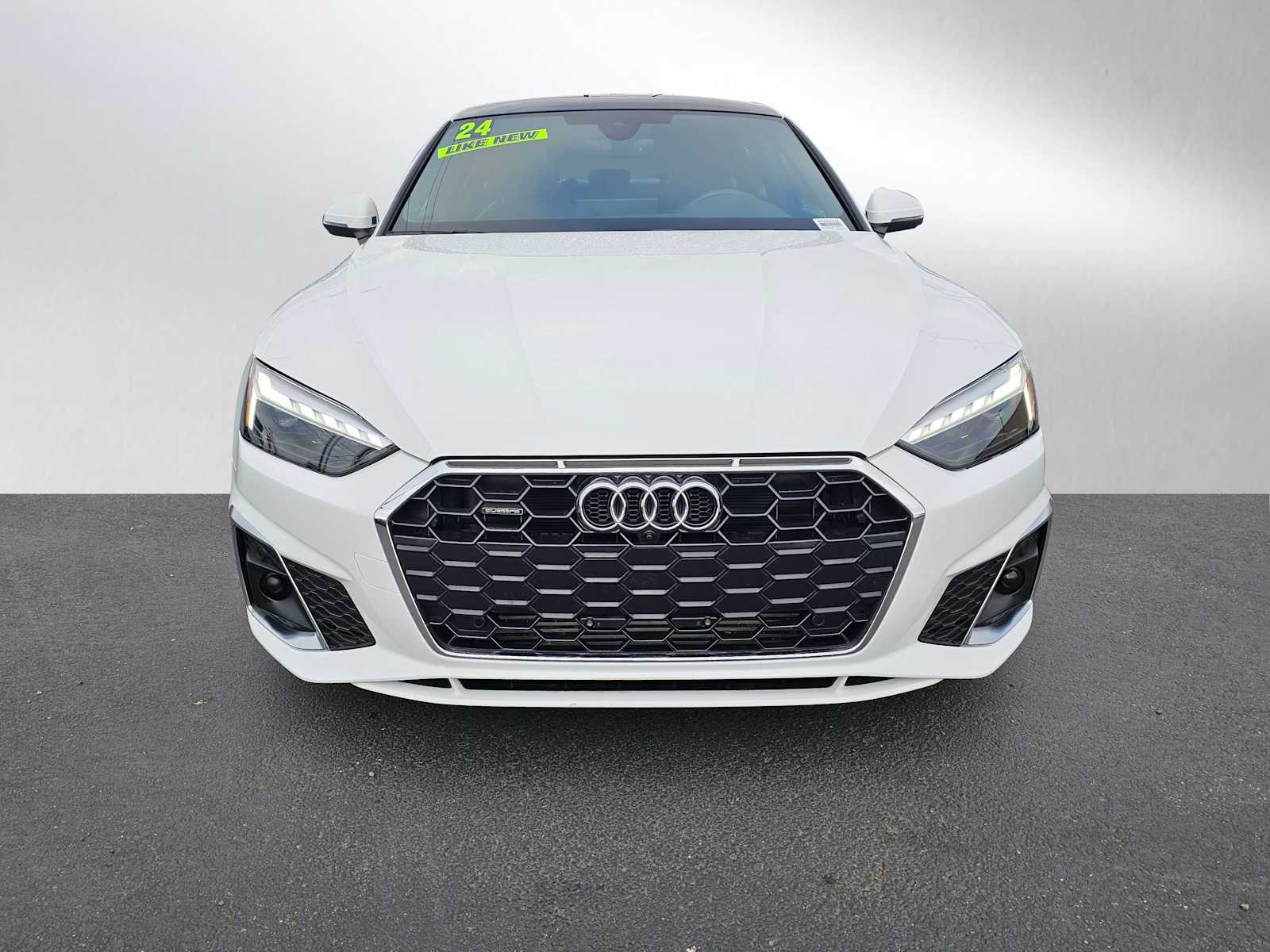 Used 2024 Audi A5 Sportback Premium Plus with VIN WAUFACF54RA022423 for sale in Bellingham, WA