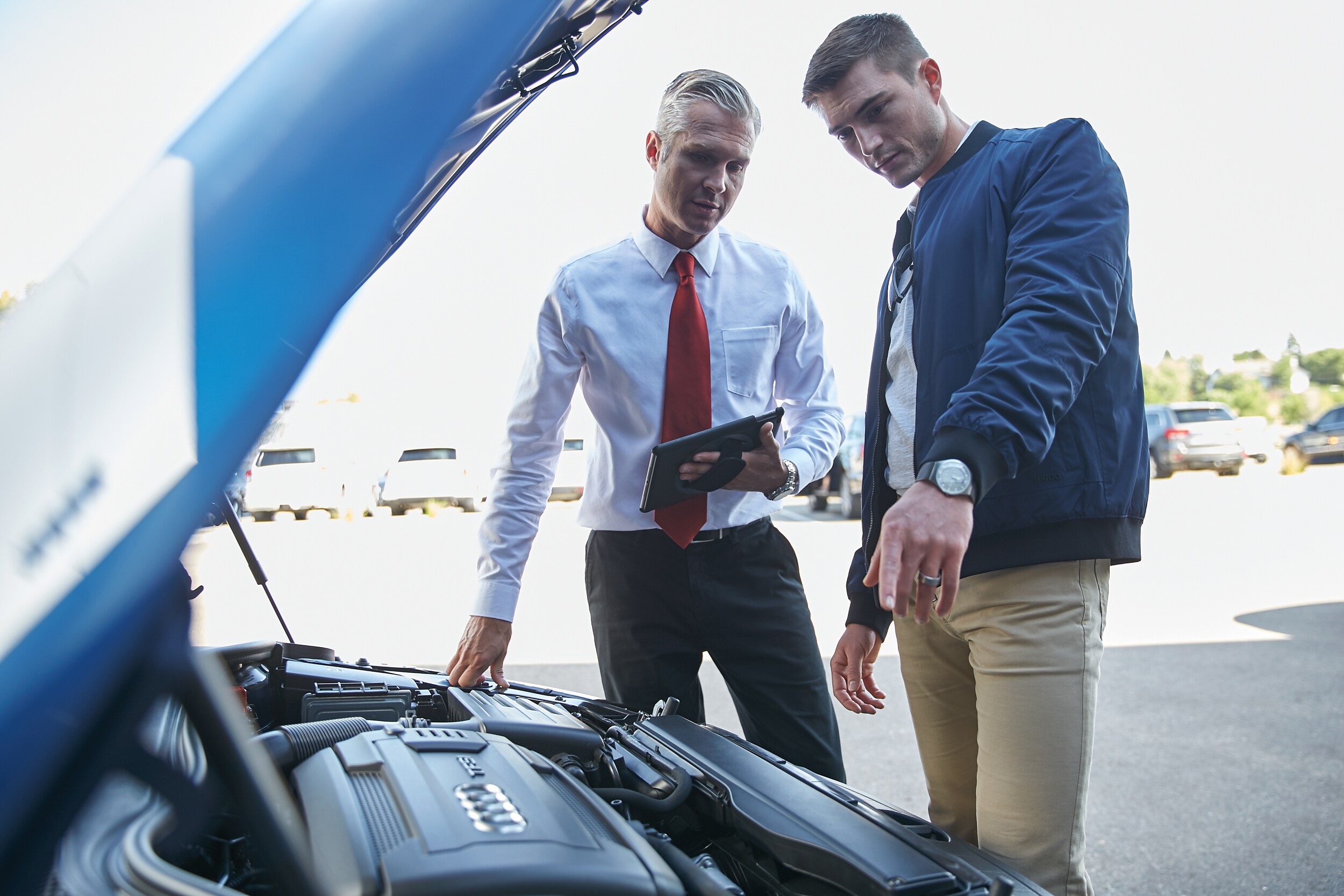 FAQs | Audi Bellingham Parts & Service | Audi Bellingham