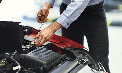 Select Audi Genuine Battery Special Select Audi Genuine Battery Special
