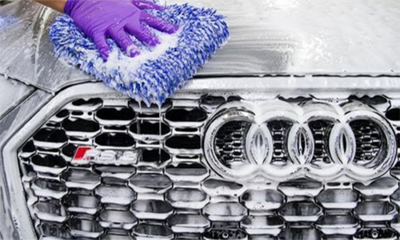 Spring Detail Savings Spring Detail Savings