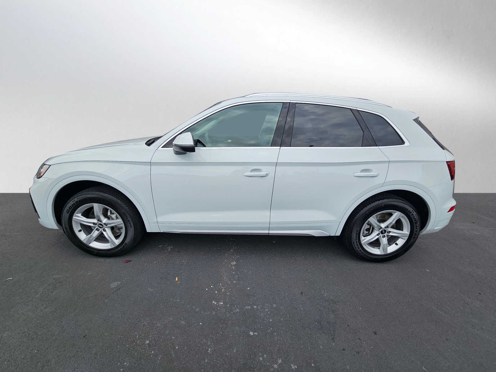 Used 2021 Audi Q5 Premium with VIN WA1AAAFY0M2106330 for sale in Bellingham, WA