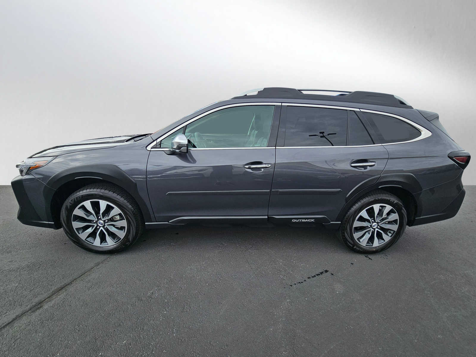 Used 2024 Subaru Outback Touring with VIN 4S4BTGPD8R3156604 for sale in Bellingham, WA