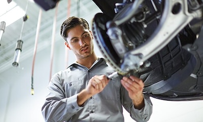 Audi OEM Scheduled Maintenance Audi OEM Scheduled Maintenance