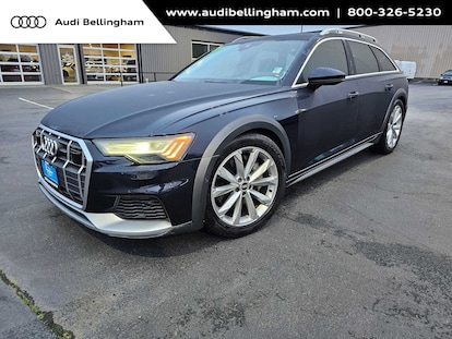 Headlamp Kit | AUDI A6 ALLROAD 2021 Headlamp Kit | AUDI A6 ALLROAD 2021