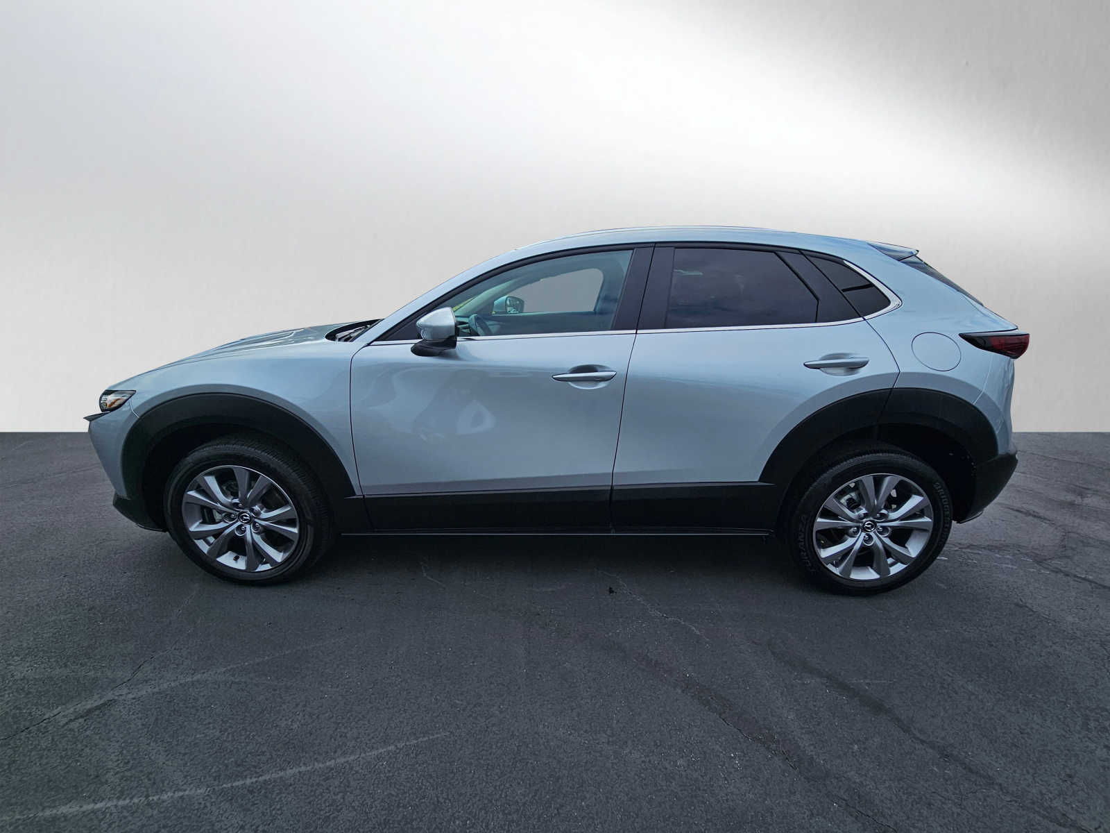 Used 2021 Mazda CX-30 Select with VIN 3MVDMABLXMM234585 for sale in Bellingham, WA