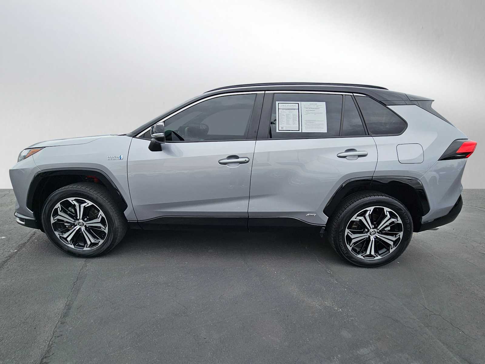 Used 2023 Toyota RAV4 XSE with VIN JTMFB3FV2PD157394 for sale in Bellingham, WA