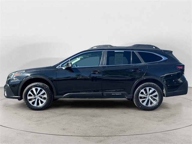 2022 Subaru Outback Premium photo 4