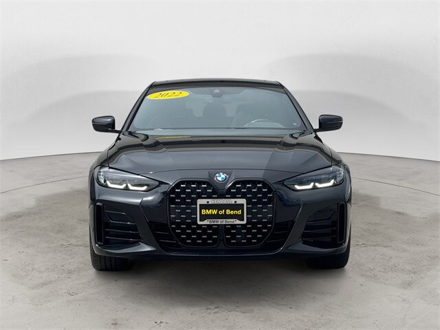 2022 Bmw 430i 430i GC photo 2