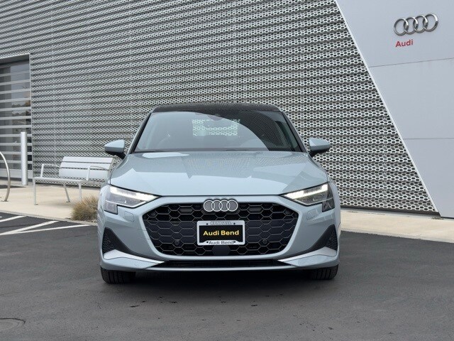 2025 Audi A3 2.0T Premium Plus photo 2