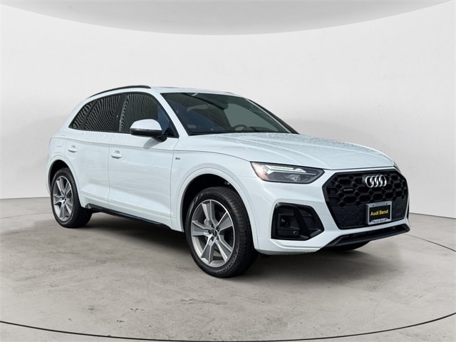 2025 Audi Q5 45 S line Premium