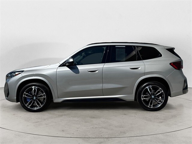 2024 Bmw X1 XDrive28i photo 4