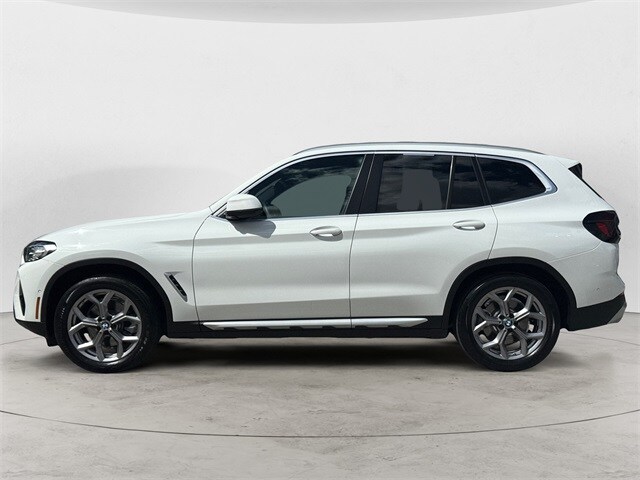 2024 Bmw X3 xDrive30i photo 4