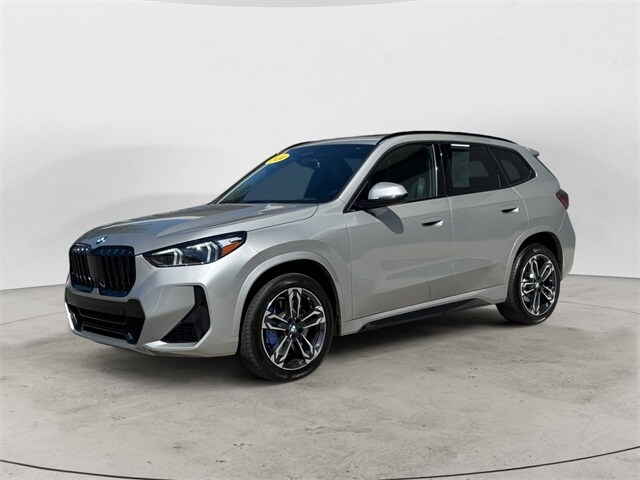 2024 Bmw X1 XDrive28i photo 3