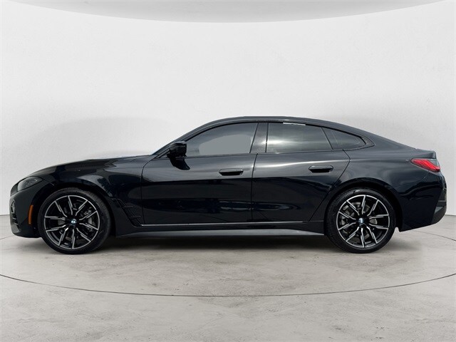 2022 Bmw 430i 430i GC photo 4