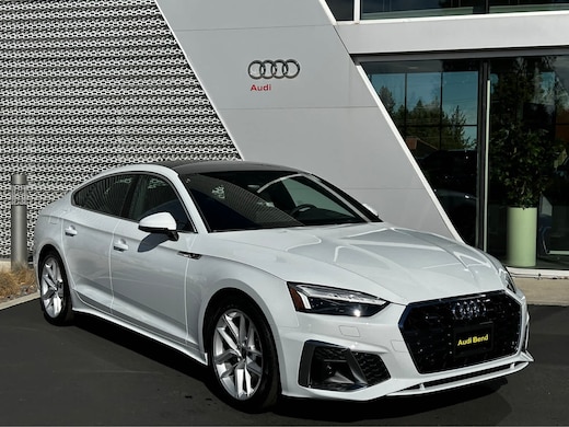 New Audi A5 Sportback for Sale