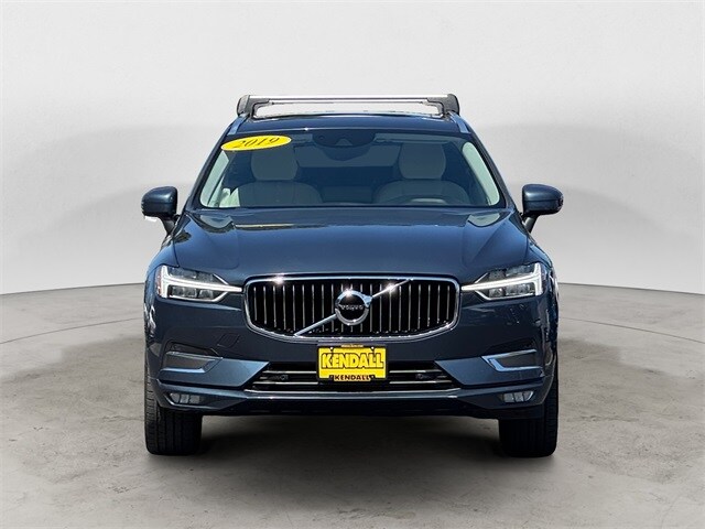 2019 Volvo XC60 T6 Inscription photo 2