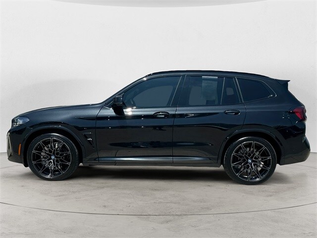 2024 Bmw X3 X3 M photo 4