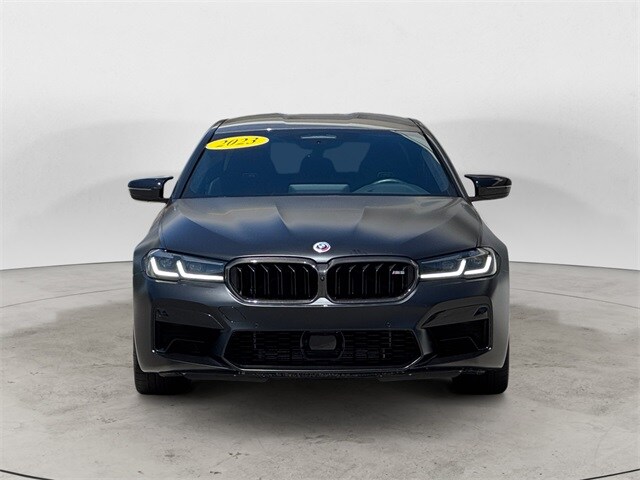 2023 Bmw M5 5 photo 2