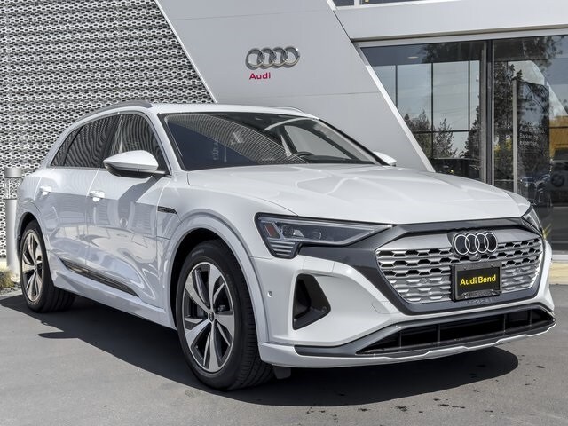 Roof & A-Pillar Kit | AUDI Q8 E-TRON SUV 2024 Roof & A-Pillar Kit | AUDI Q8 E-TRON SUV 2024