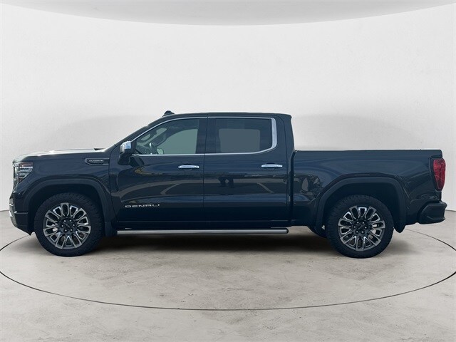 2023 Gmc Sierra 1500 Denali Ultimate photo 4