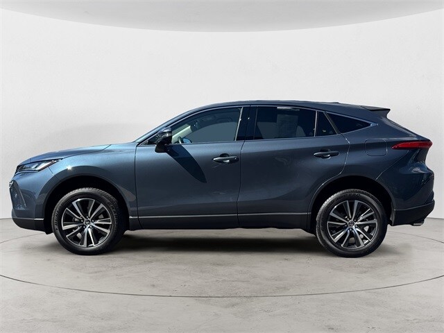 2024 Toyota Venza LE photo 4