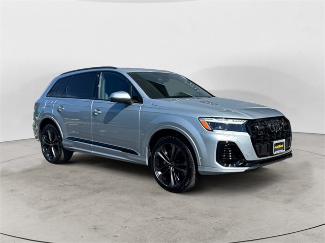 2025 Audi Q7 55 Prestige