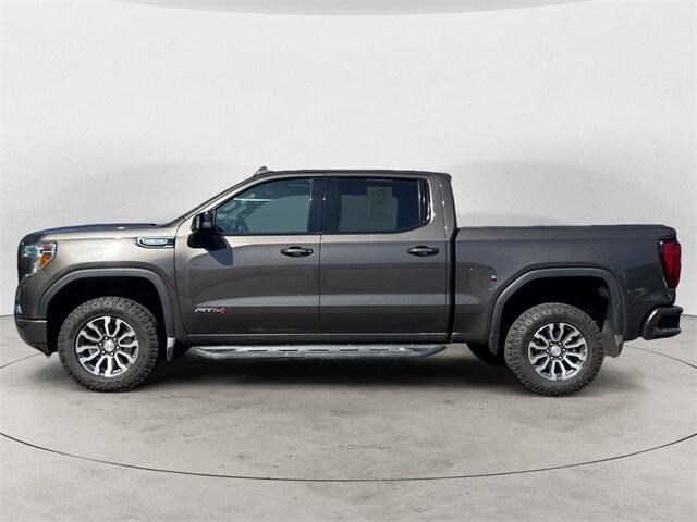 2020 Gmc Sierra 1500 AT4 photo 4