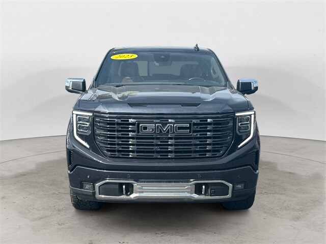 2023 Gmc Sierra 1500 Denali Ultimate photo 2