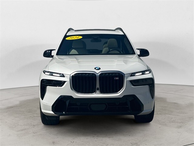 2024 Bmw X7 M60i photo 2