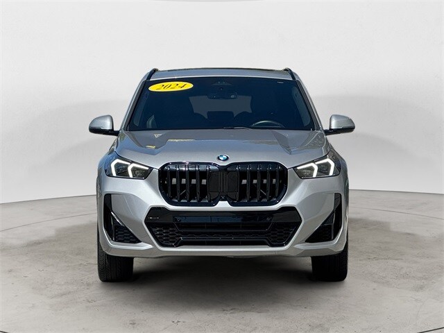 2024 Bmw X1 XDrive28i photo 2