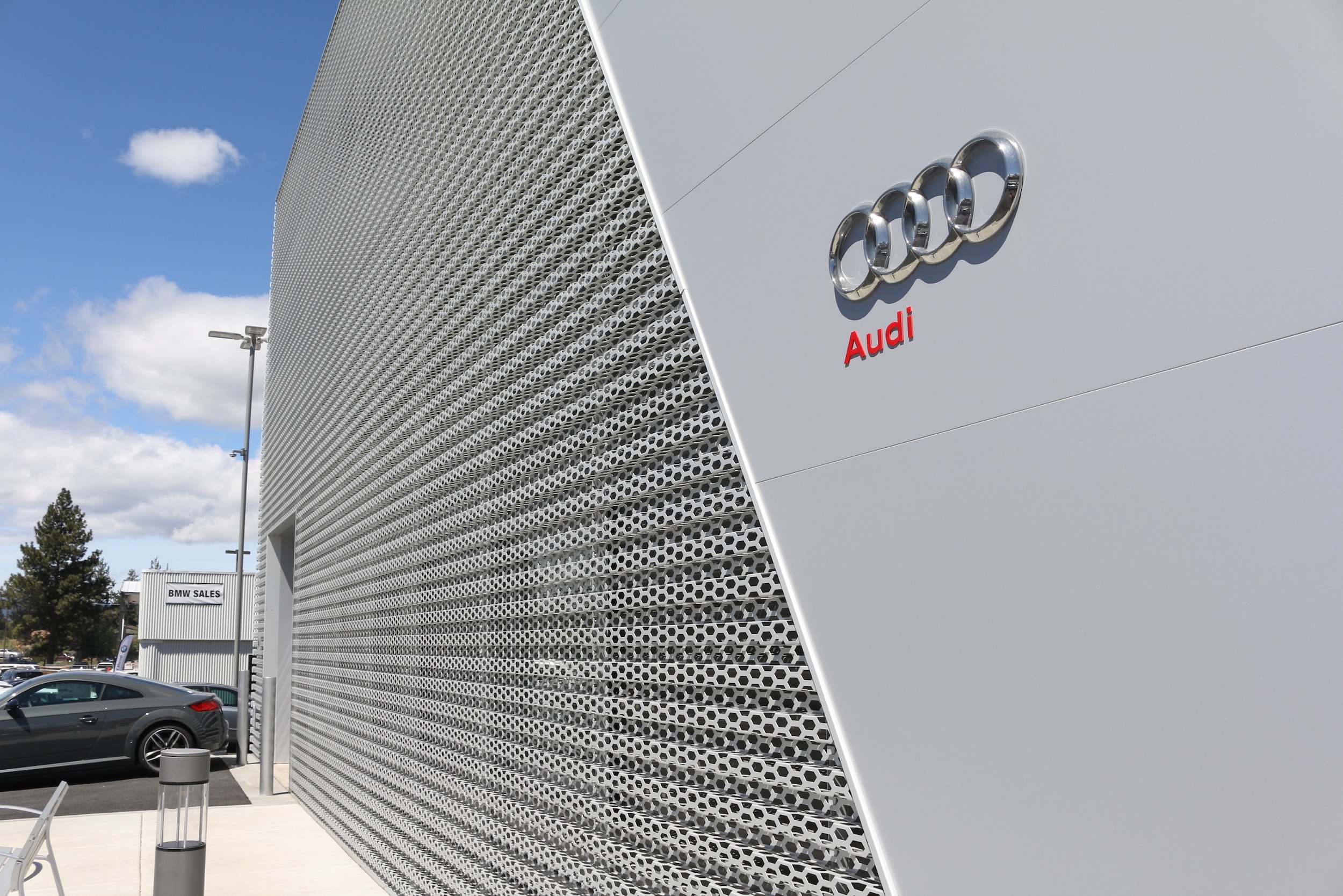 byers audi inventory