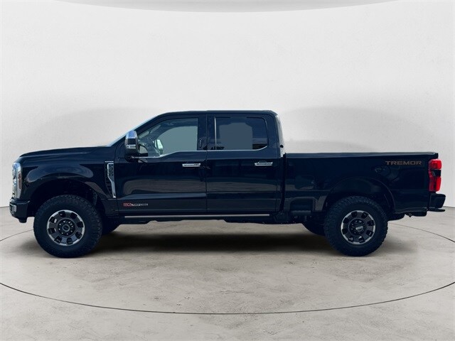 2024 Ford F-350 photo 4