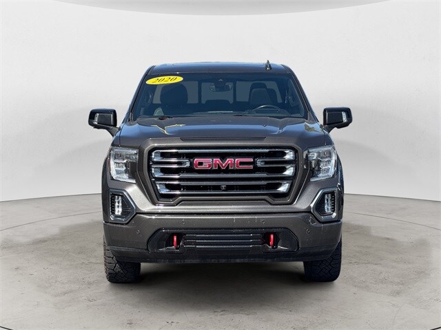 2020 Gmc Sierra 1500 AT4 photo 2