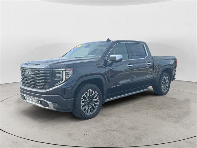 2023 Gmc Sierra 1500 Denali Ultimate photo 3