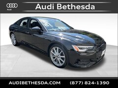 2025 Audi A6 Premium Plus Sedan