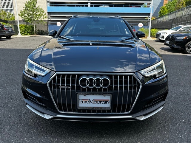 Used 2017 Audi allroad Premium Plus with VIN WA18NAF41HA174843 for sale in Bethesda, MD
