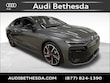 Audi S6 Sportback e-tron